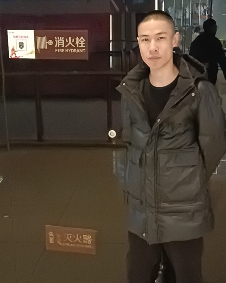 晓涵