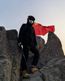脾气小阿