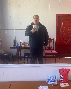 李建华