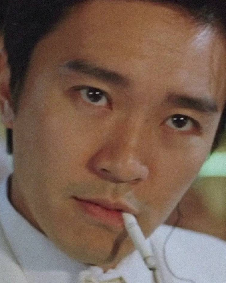 山月