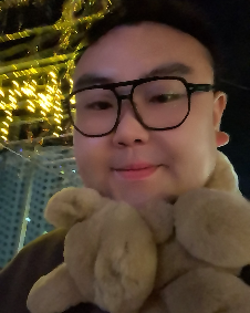 唐旭