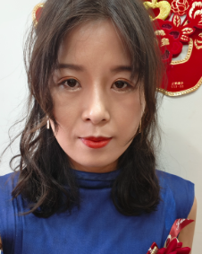 森慧